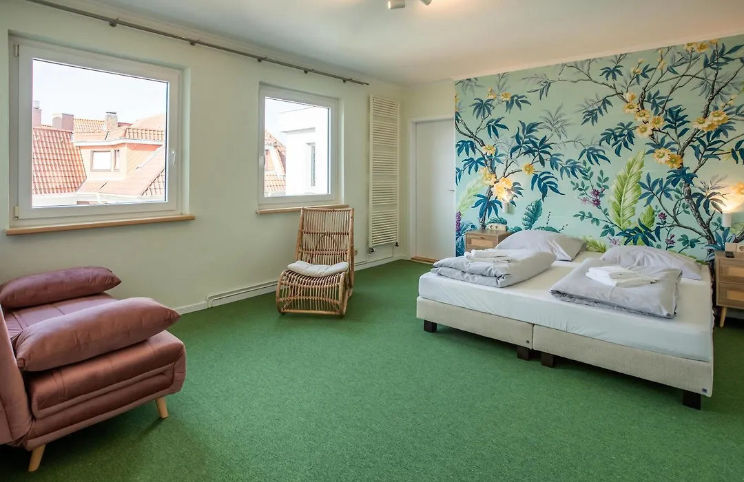 WannerHus Hotel-1