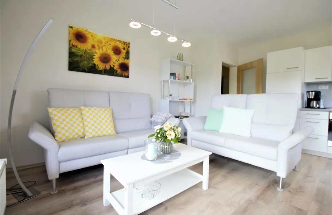 Ferienwohnung Kube-1