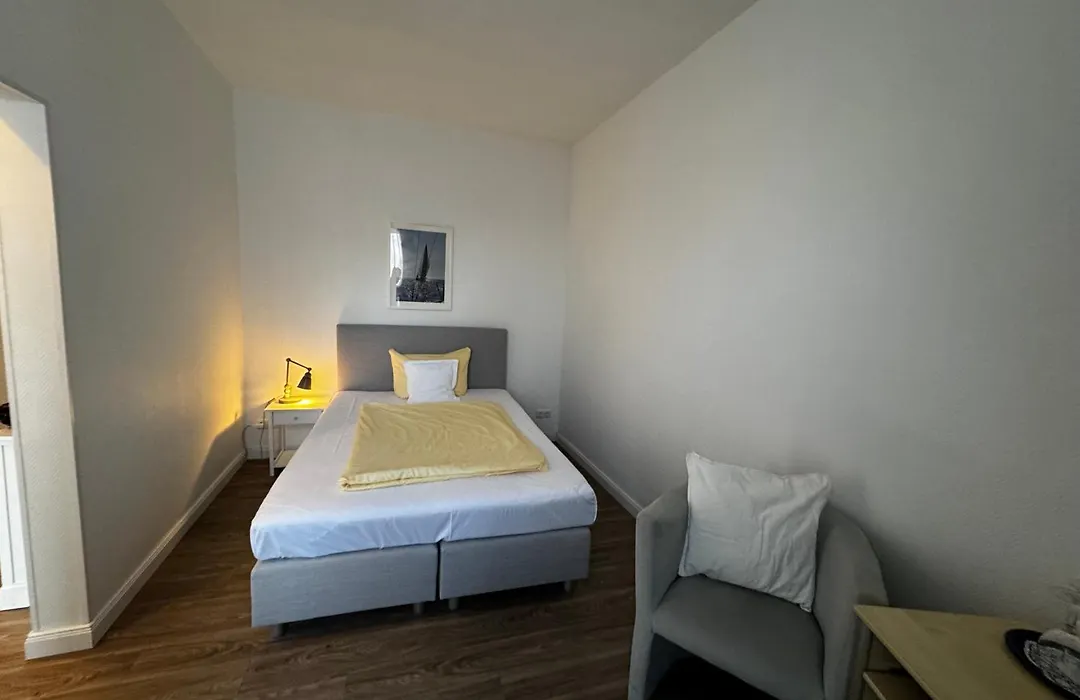 Hotel Zur schönen Aussicht-1