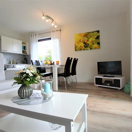 Ferienwohnung Kube-3