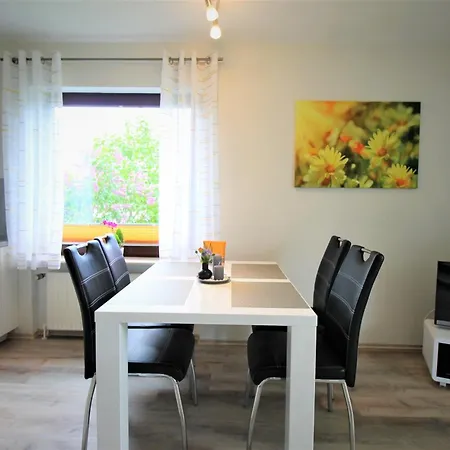 Ferienwohnung Kube-2