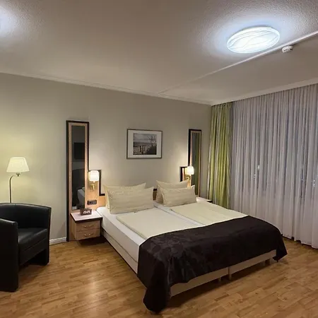 Hotel Windspiel-2