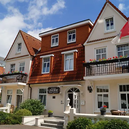 Hotel Villa Undine-2